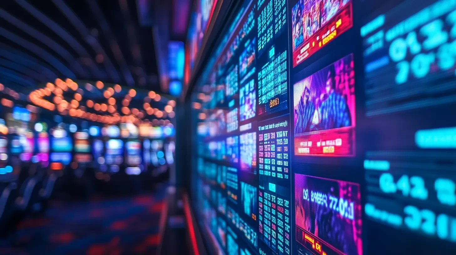 Slot Terbaik