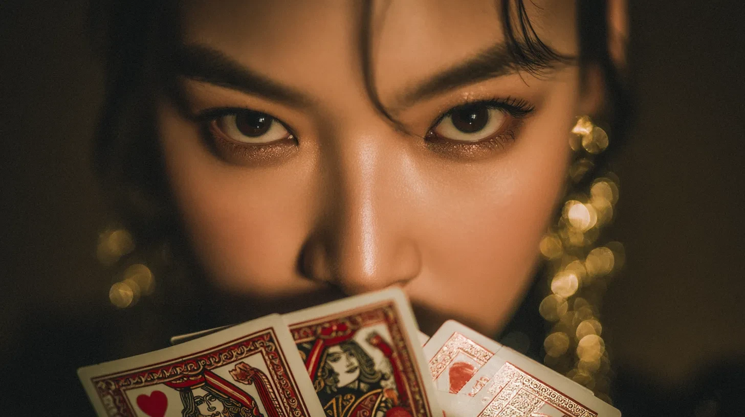 Blackjack