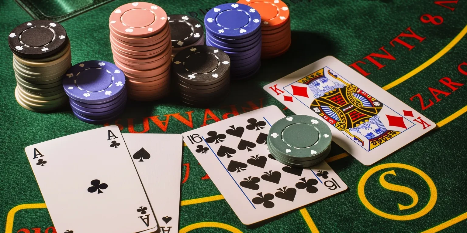 Live Dealer Games